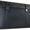 Laptop case with optional Buckle Flap